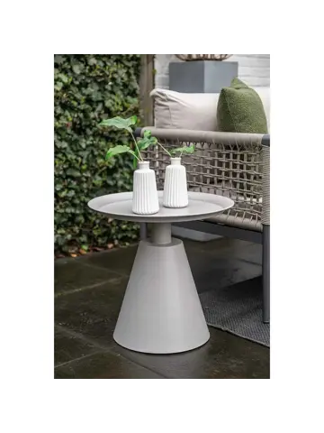 Tepa Bijzettafel Garden Impressions