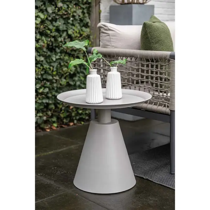 Tepa Bijzettafel Garden Impressions