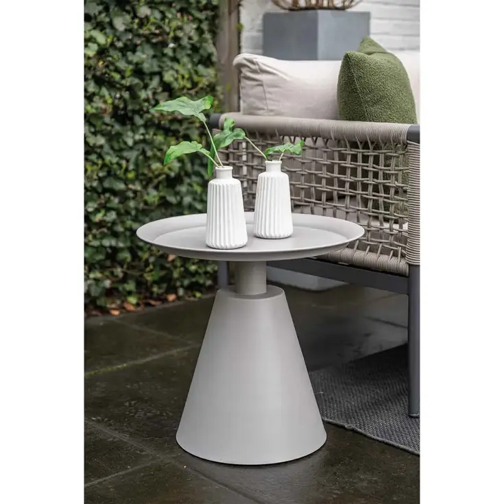 Tepa Bijzettafel Garden Impressions