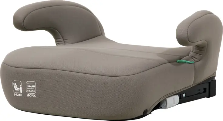 Rio Isofix 100-150 cm i-Size Autostoel