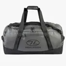 Hauler 120l duffle bag