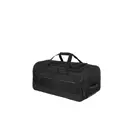 Travelite wheeled duffle m Zwart