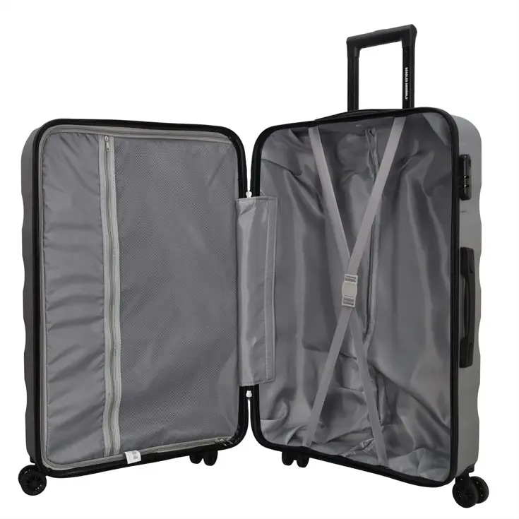 Go Travel - Grote koffer - 74cm - 88L