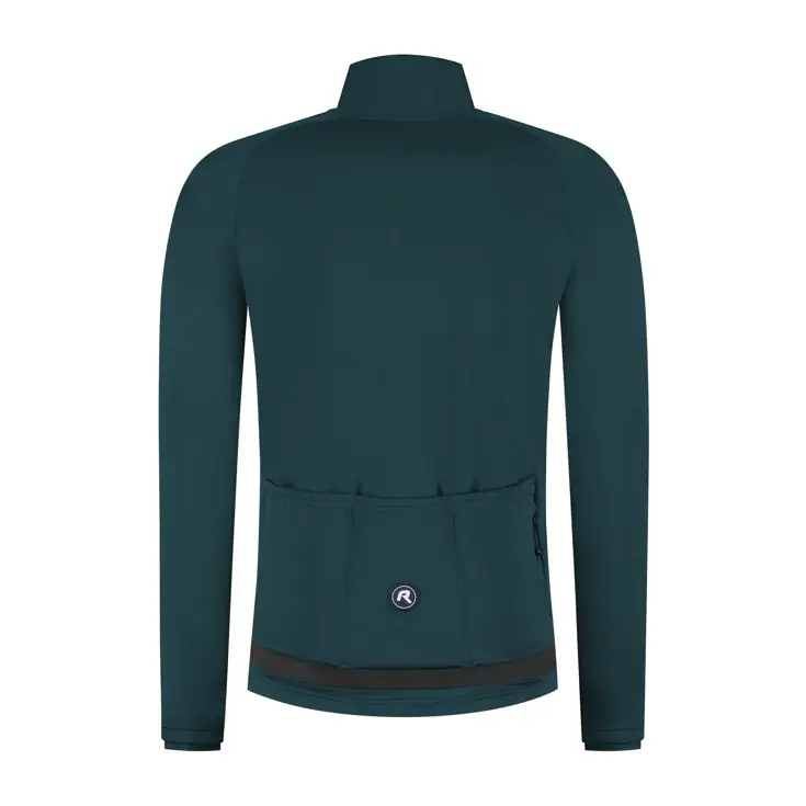 Essential II - Heren Winter Fietsjack