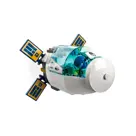 LEGO® City Ruimtestation op de Maan 60349