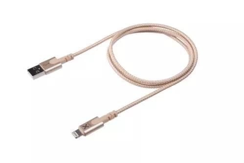 XTorm  Cable CX2013  Roze main product image