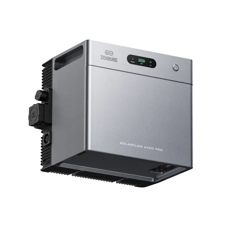 SolarFlow 2400 Pro Thuisbatterij