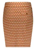 Trudy - Travelskort print dames - Human Nature