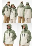 Waterdichte Wandeljas - HorizonJacket