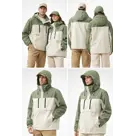 Waterdichte Wandeljas - HorizonJacket