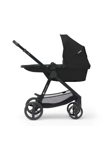 Newly Pro - 4-in-1 Kinderwagen