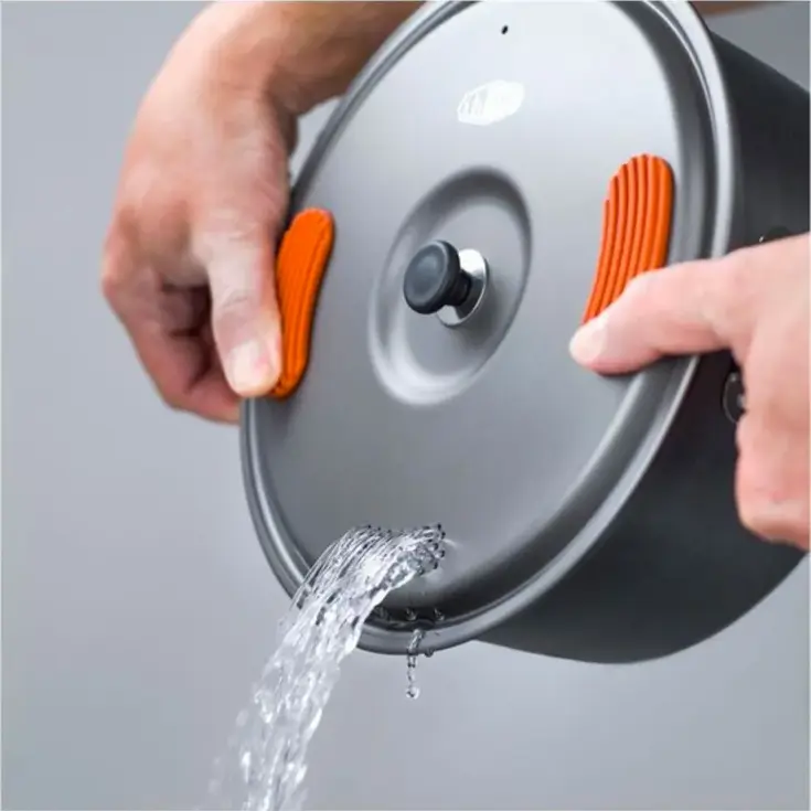 GSI Outdoors Halulite - 2L -Kookpan