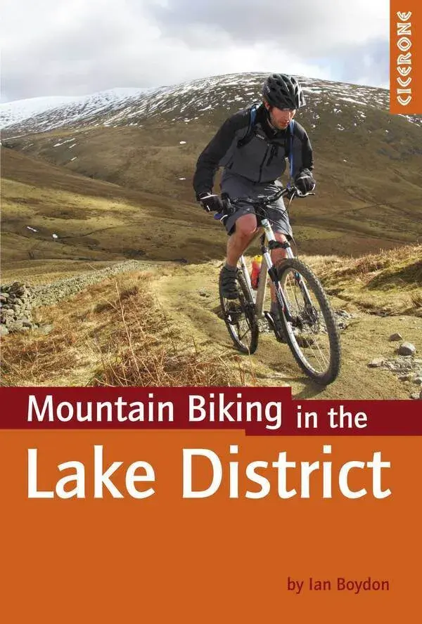 Gids Mountain Biking in the Lake District