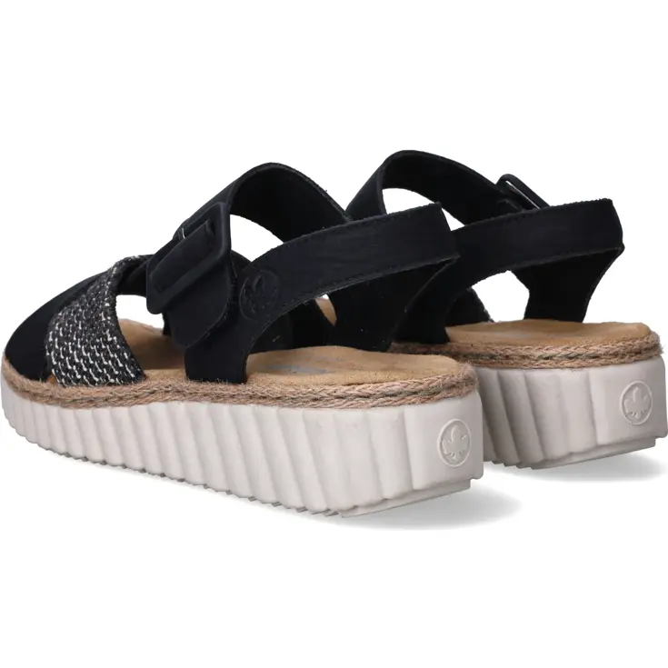 Sandalen Dames