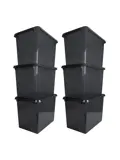 Comfort line - Opbergbox - 72L - 6-dlg