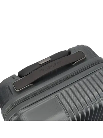 Tourister - Handbagage koffer - 55cm - 34L