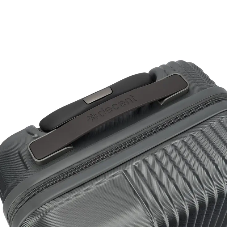 Tourister - Handbagage koffer - 55cm - 34L