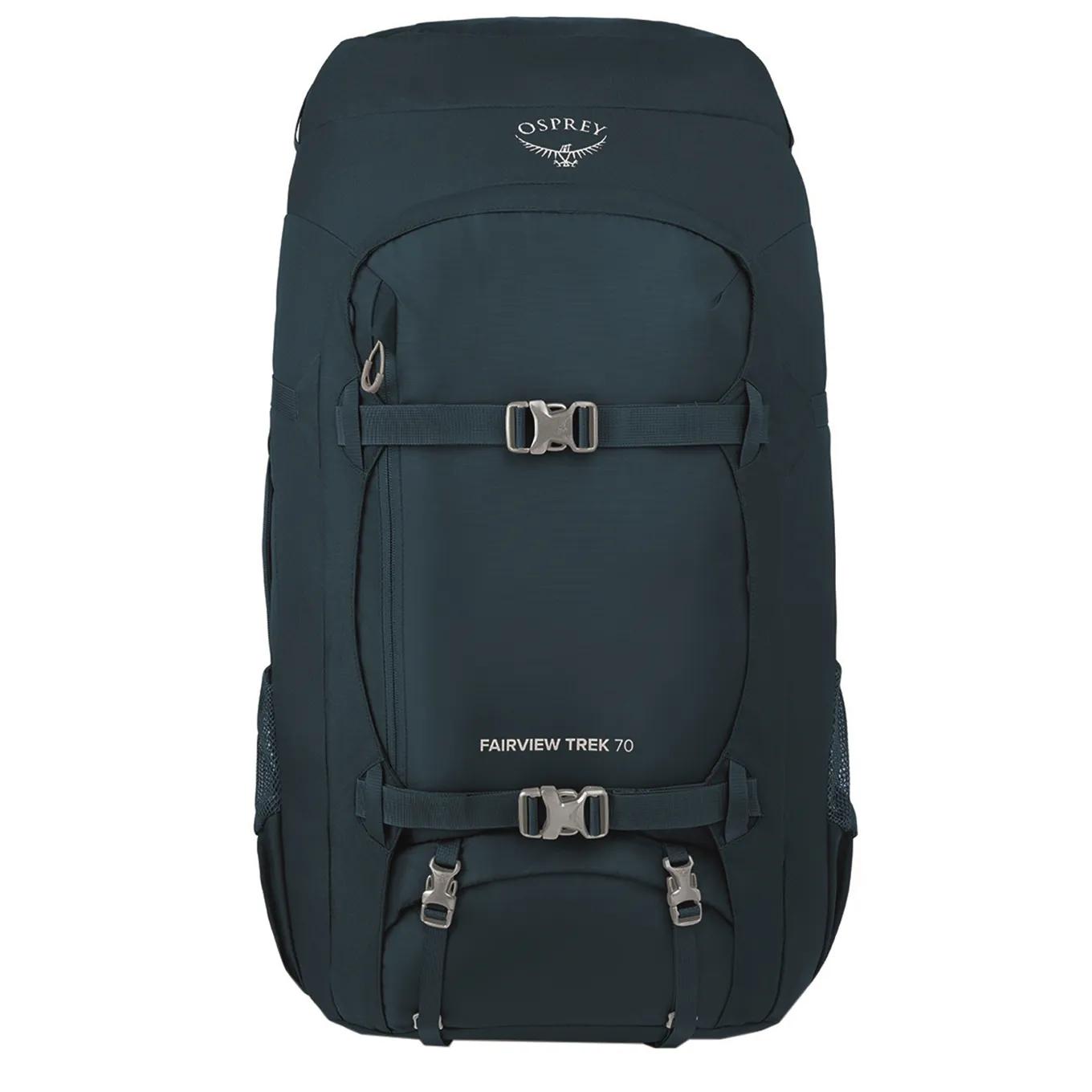 OSPREY  Fairview Trek 70 night jungle blue  Blauw main product image