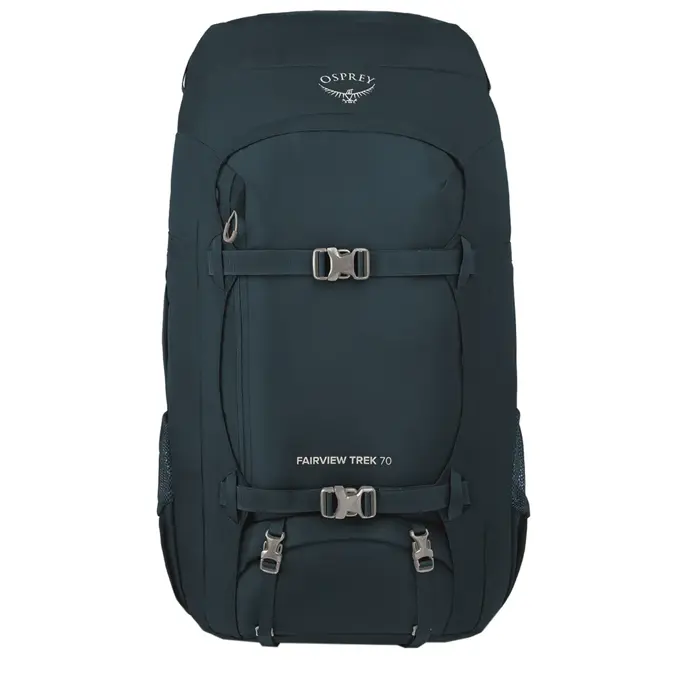 Osprey Fairview Trek 70 night jungle blue