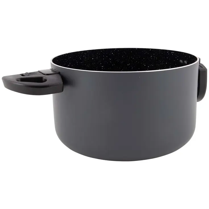 Pannenset Twist 2-Delig Inductie