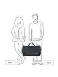 Kick Off Large - Reistas - 73 Liter