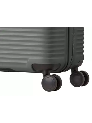 Koffer – St.Tropez – 67 cm – Ingebouwde weegschaal