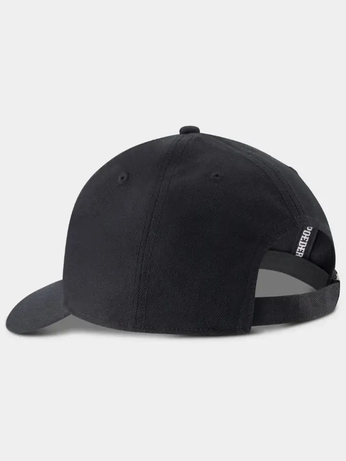 Poederbaas - Brand - Pet