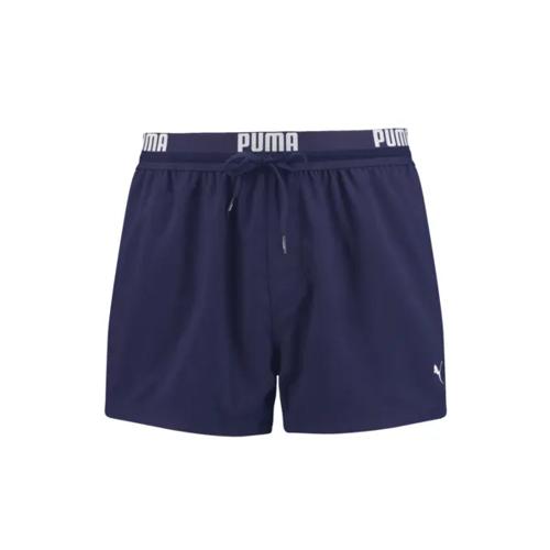 Logo Short - Heren - Zwembroek