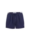 Logo Short - Heren - Zwembroek