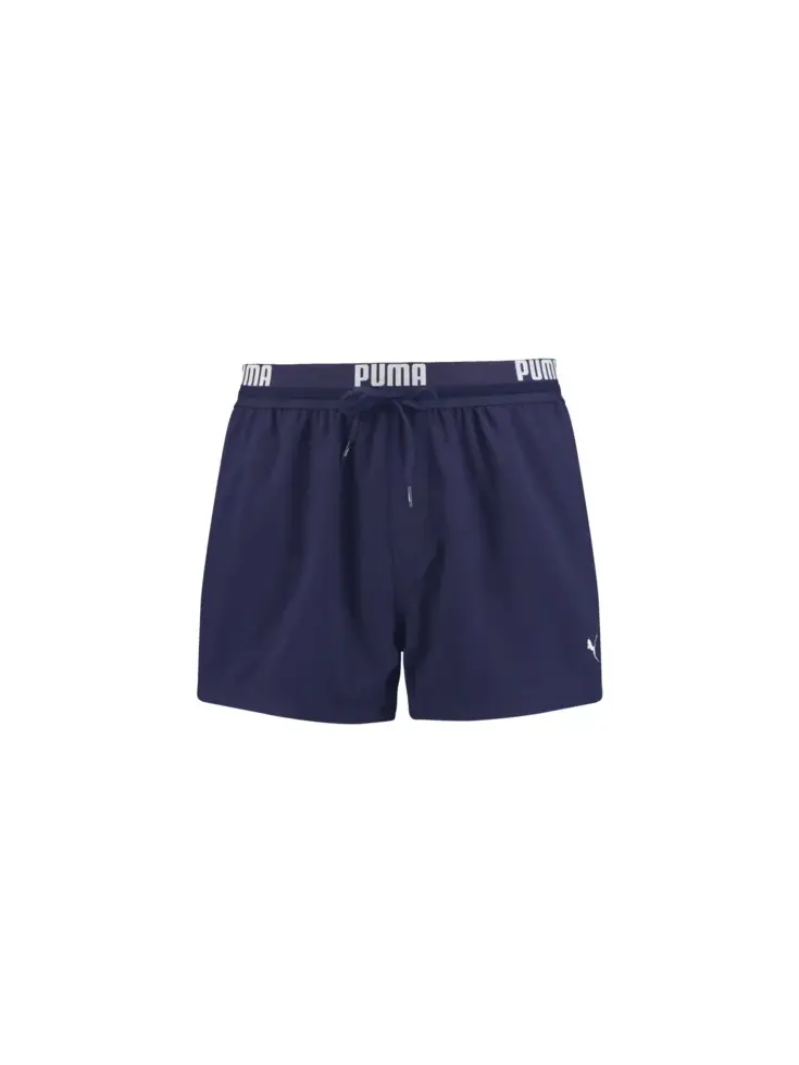 Logo Short - Heren - Zwembroek