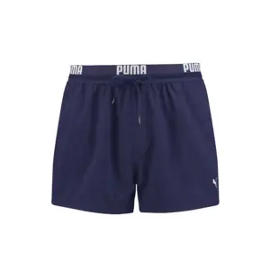 Puma - Logo Short - Heren - Zwembroek