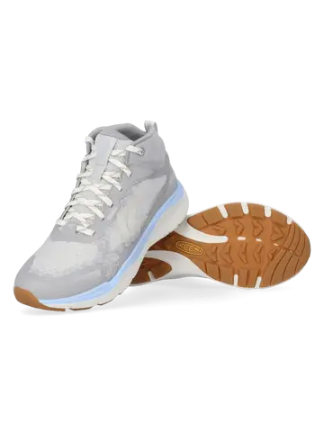 Leiki Mid - Wandelschoenen - Dames