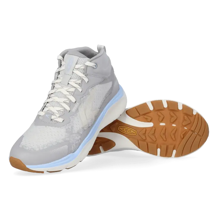 Leiki Mid - Wandelschoenen - Dames - Keen