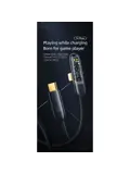 USB-C/Lightning Kabel - 1.2m