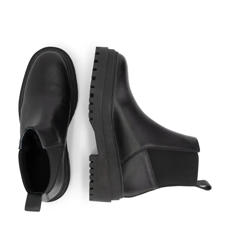 Yasamin - Chelsea boots