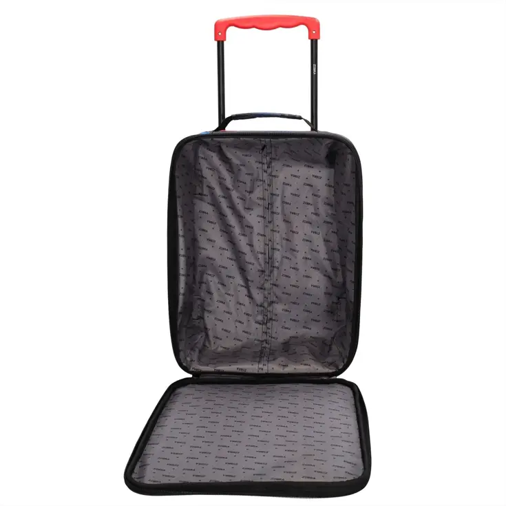 Avonturier - Kinderkoffer - 40cm - 18L