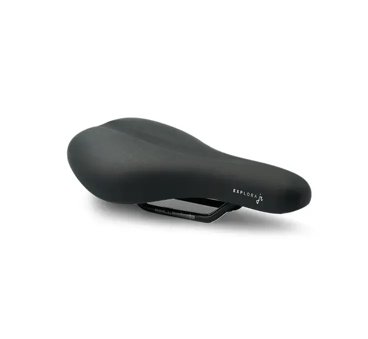Fietszadel JR Explora M