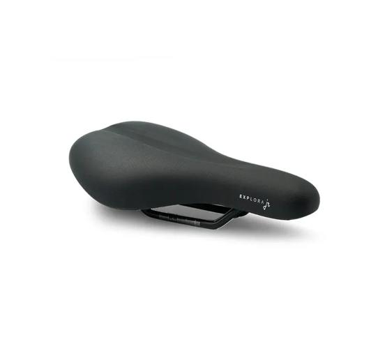 Fietszadel JR Explora M