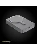 MagSafe Powerbank 10.000mAh 20W Fast Grijs