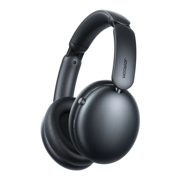 ANC Bluetooth Koptelefoon - Joyroom