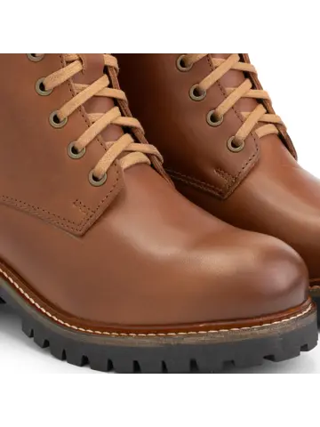 Daphne - Veterboots - Mysa