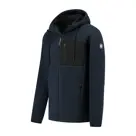 Lasse - Heren vest - Travelin'