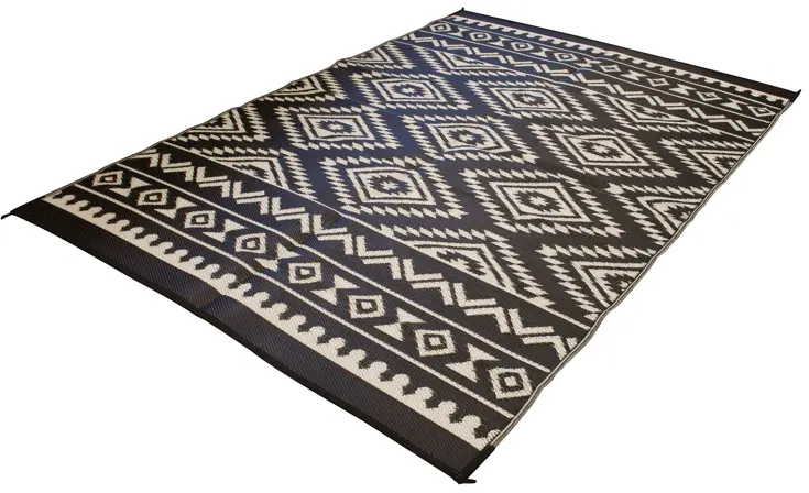 Buitenkleed - Patio Mat - 400*250cm