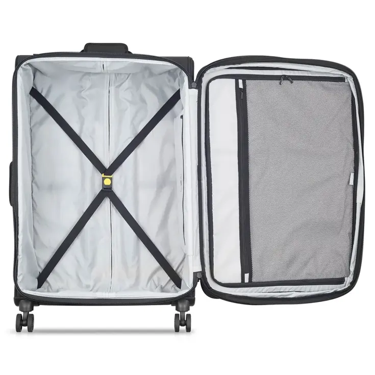 Maubert 2.0 Trolley 79 Expandable  | 118 L