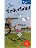 ANWB Extra reisgids Nederland
