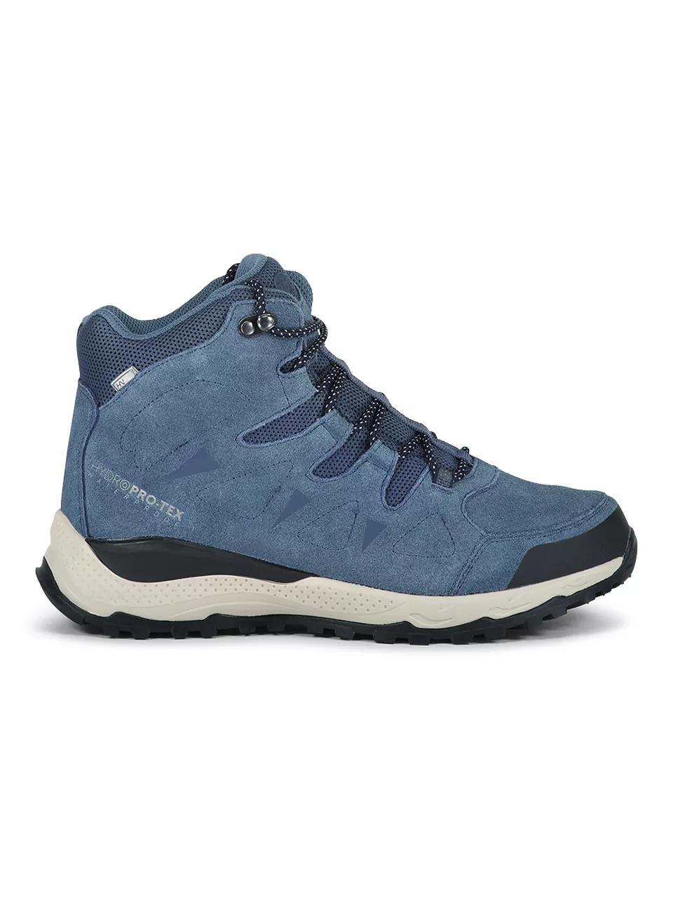 ANWB  Ashfield  Hoge wandelschoenen dames  Human Nature  Navy   36 main product image