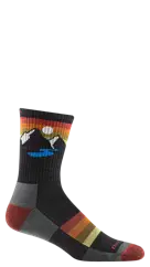 Merinowollen - M/C Lightweight - Wandelsokken