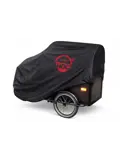 Bakfietshoes 245x105x125 cm