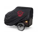 CUHOC Bakfietshoes 245x105x125 cm