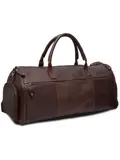 Chesterfield - Finlay - Leren reistas 38,6L
